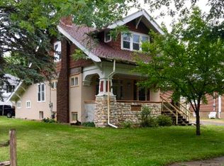 1210 9th Ave, Baldwin, WI 54002