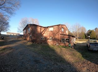 387 Hoover Hill Rd, Asheboro, NC 27205