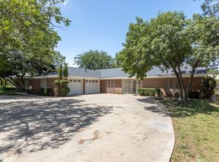 4317 Springbrook Dr, Odessa, TX 79762