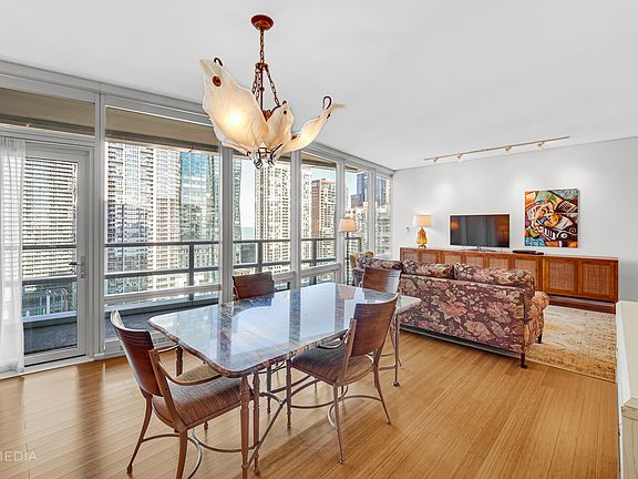 3rd image of 340 E Randolph St APT 2102