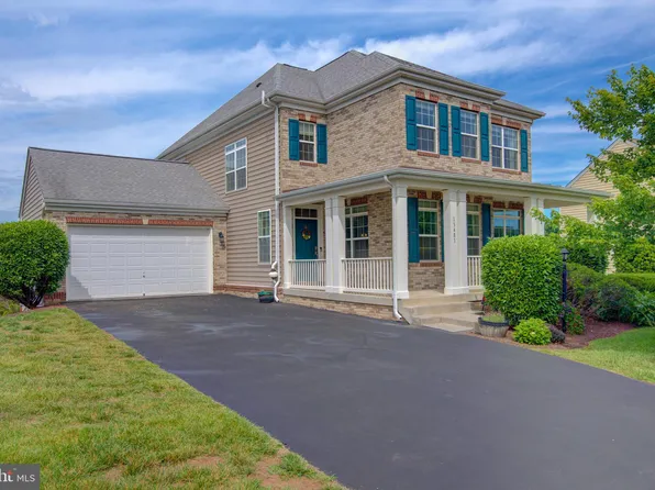 13481 Arcadian Dr, Leesburg, VA 20176