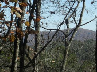 Evening Shade Trl, Mineral Bluff, GA 30559
