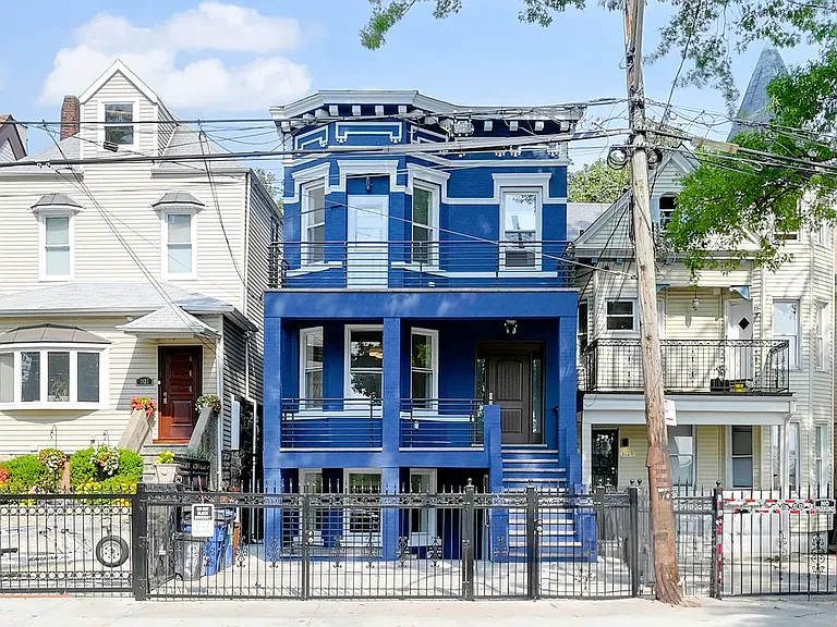 3127 Sedgwick Ave #GFL — Photo 22