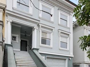 3042 Jackson St APT 3, San Francisco, CA 94115