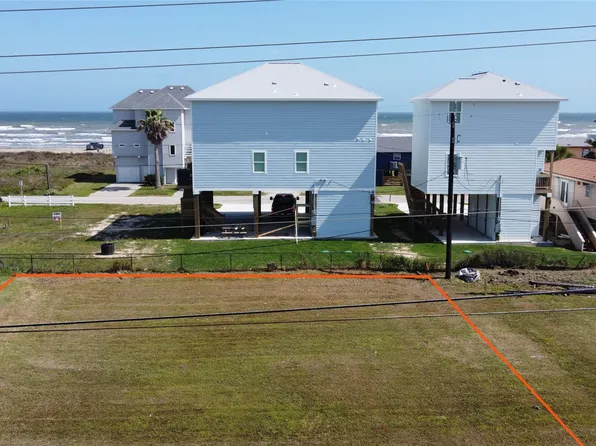 17501 San Luis Pass Rd, Galveston, TX 77554