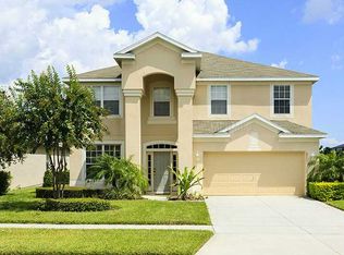 2711 Manesty Ln, Kissimmee, FL 34747