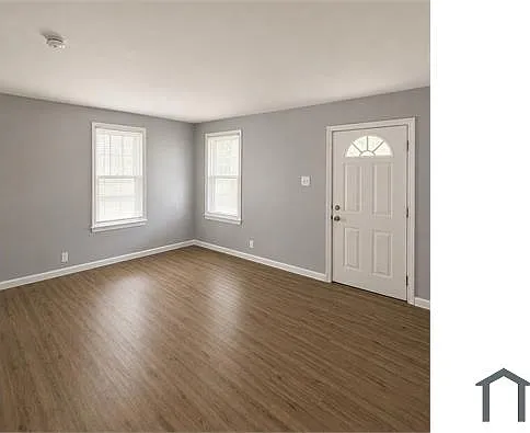 2 bed, $1,100 — Photo 3