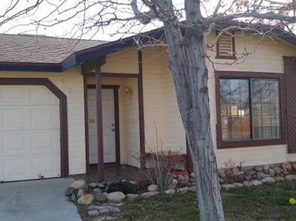 612 S Gordon St, Ridgecrest, CA 93555