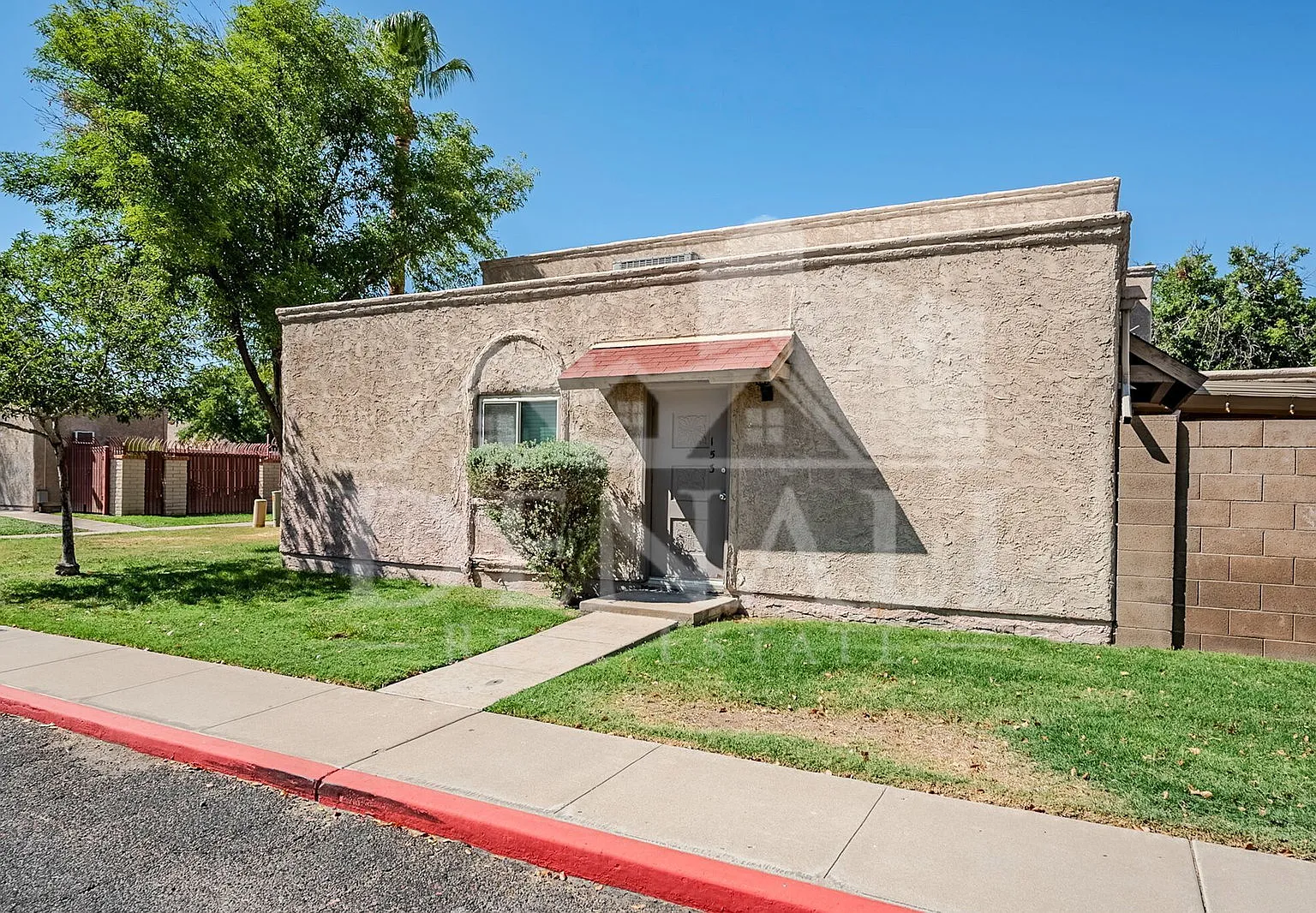600 S Dobson Rd — Photo 1