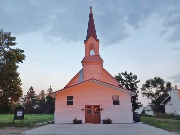 106 Minnesota Ave E, Flaxton, ND 58737