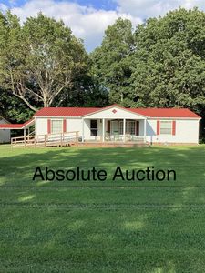 8316 Nolin Dam Rd, Mammoth Cave, KY, 42259