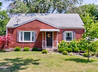 9205 Hudson Ln, Louisville, KY 40291