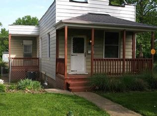 5009 Grace Ave, Saint Louis, MO