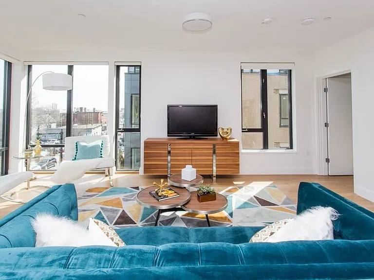 1480 Tremont St #208 — Photo 7