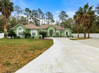 86608 Meadowwood Dr, Yulee, FL 32097