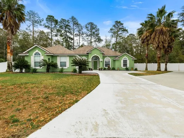 86608 Meadowwood Dr, Yulee, FL 32097