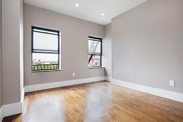 Rented by Engel and Völkers Brownstone Brooklyn