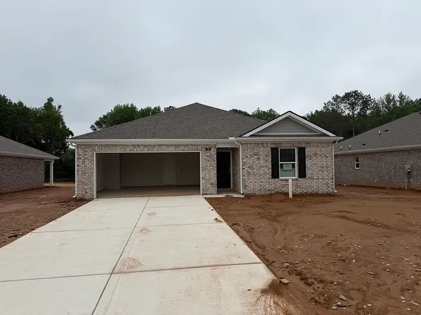 30 Chesterfield Cv, Jackson, TN