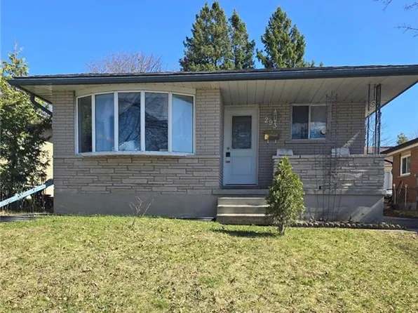 293 Kinzie Ave, Kitchener, ON N2A 2K5