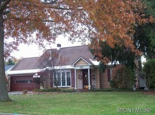 503 W Oak St, Rome, NY 13440