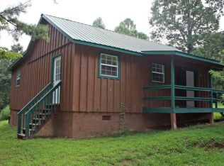 246 Oak Wood Trl #1, Ellijay, GA 30536