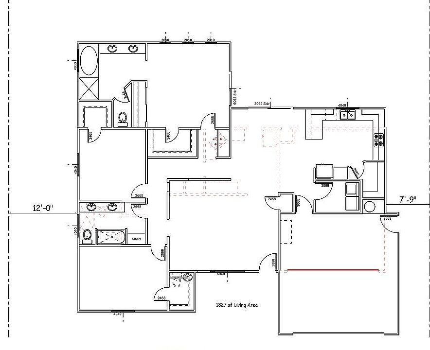 Before & After Renovation