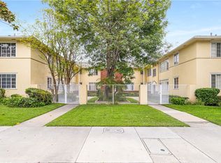 1601 N Flower St, Santa Ana, CA 92706