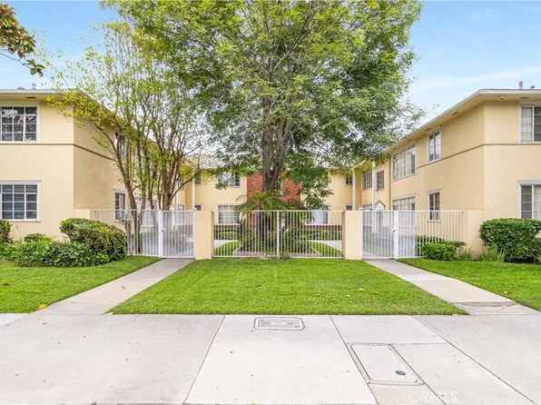 1601 N Flower St, Santa Ana, CA 92706