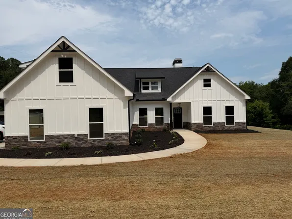 998 Hancock Bridge Rd, Winder, GA 30680
