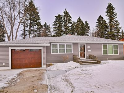 1519 Chestnut St, Grand Forks, ND, 58201