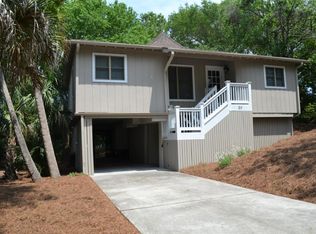 20 Sandpiper Ct, Isle Of Palms, SC 29451