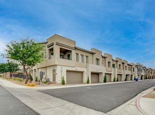600 N Carriage Hill Dr #1035, Las Vegas, NV 89138