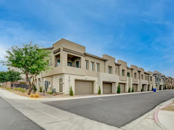 600 N Carriage Hill Dr, Las Vegas, NV