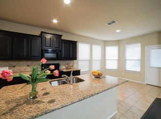 321 Cypress Creek Ln, Denton, TX 76210