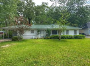 1204 N Duncan Ave, Amite, LA 70422