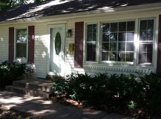 13118 Fuller Ave, Grandview, MO 64030