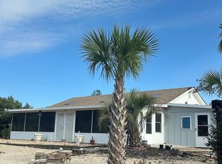 161 Beacon St, Carrabelle, FL 32322