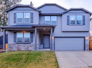 2856 Amble Side Ct NW, Albany, OR 97321