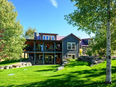 111 Quirk Trl, Eureka, MT, 59917