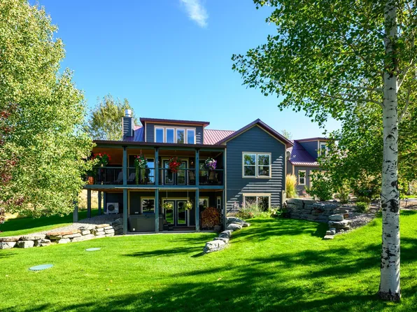111 Quirk Trl, Eureka, MT 59917