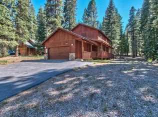 12358 Greenwood Dr, Truckee, CA 96161