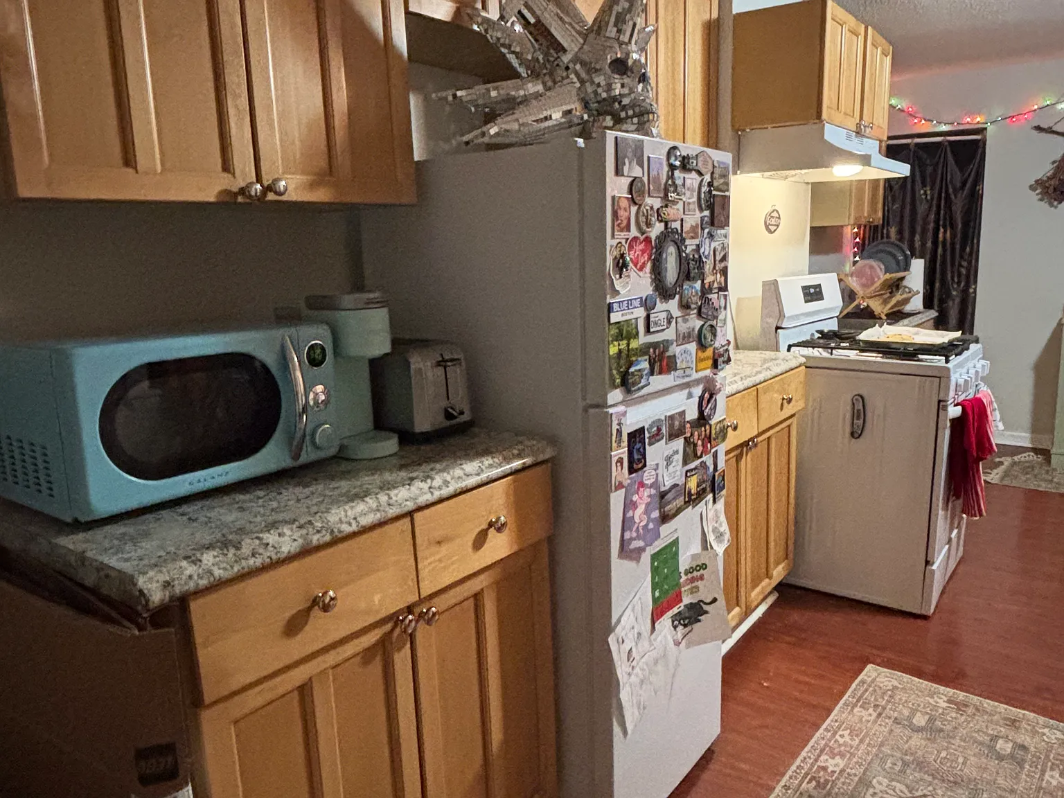 2 bed, 999 sqft, $2,630 — Photo 3