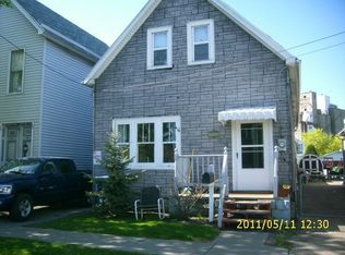 715 Perry St, Buffalo, NY 14210