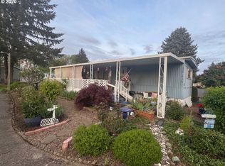 570 N 10th Ave Unit 110, Cornelius, OR 97113