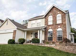 4632 Meramec Blvd, Eureka, MO