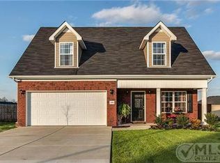 3006 Soaring Eagle Way, Spring Hill, TN 37174