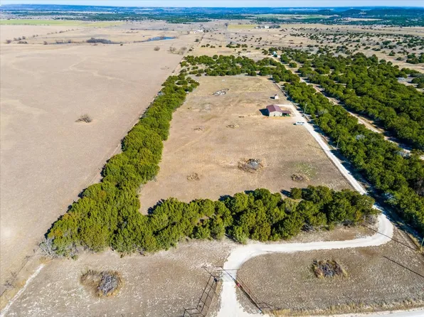 3184 County Road 2800, Kopperl, TX 76652