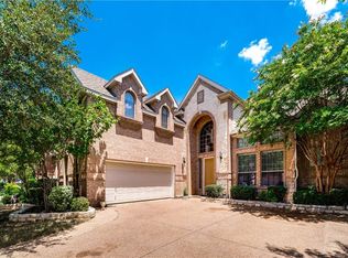 2504 Brown Bear Way, Euless, TX 76039
