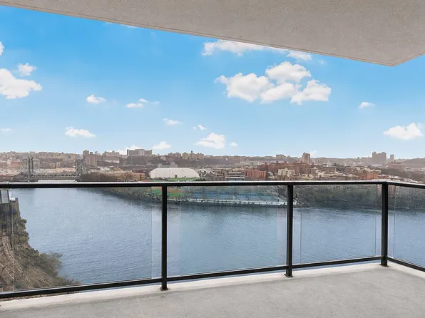 2500 Johnson Ave APT 15G, Bronx, NY 10463