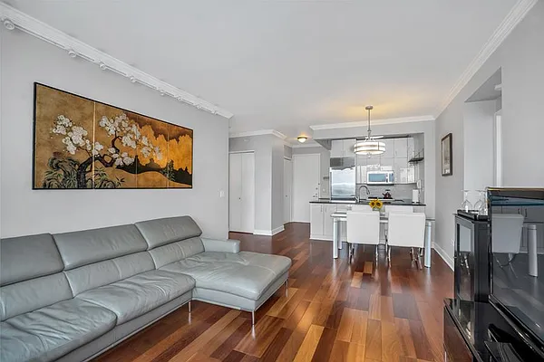 Rented by Douglas Elliman | media 9